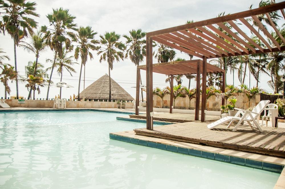 Matsubara Acqua Park Hotel Maceio  Exterior photo